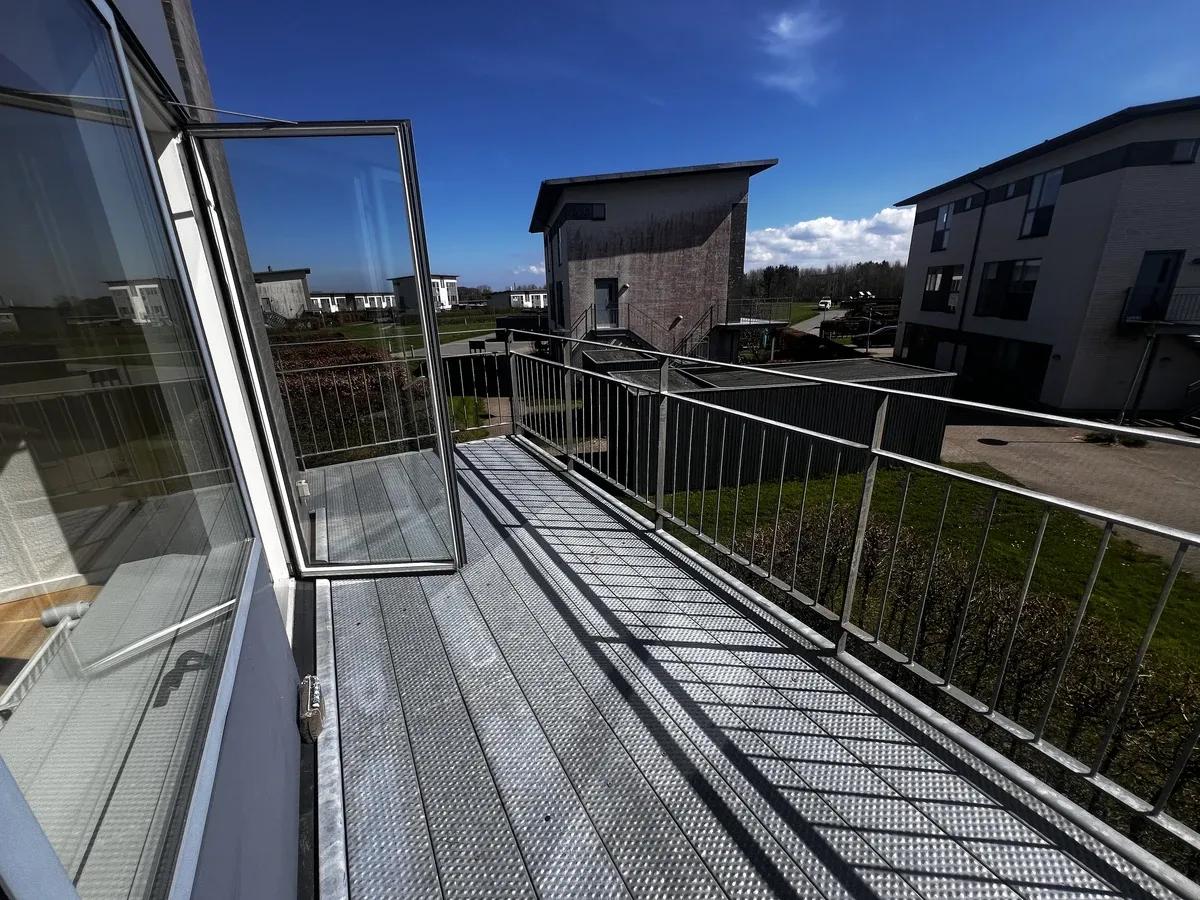 5-vær. lejlighed på 110 m² - Kolding