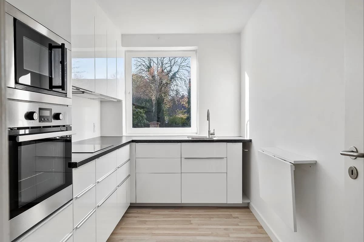 2-vær. lejlighed på 69 m² - Aalborg