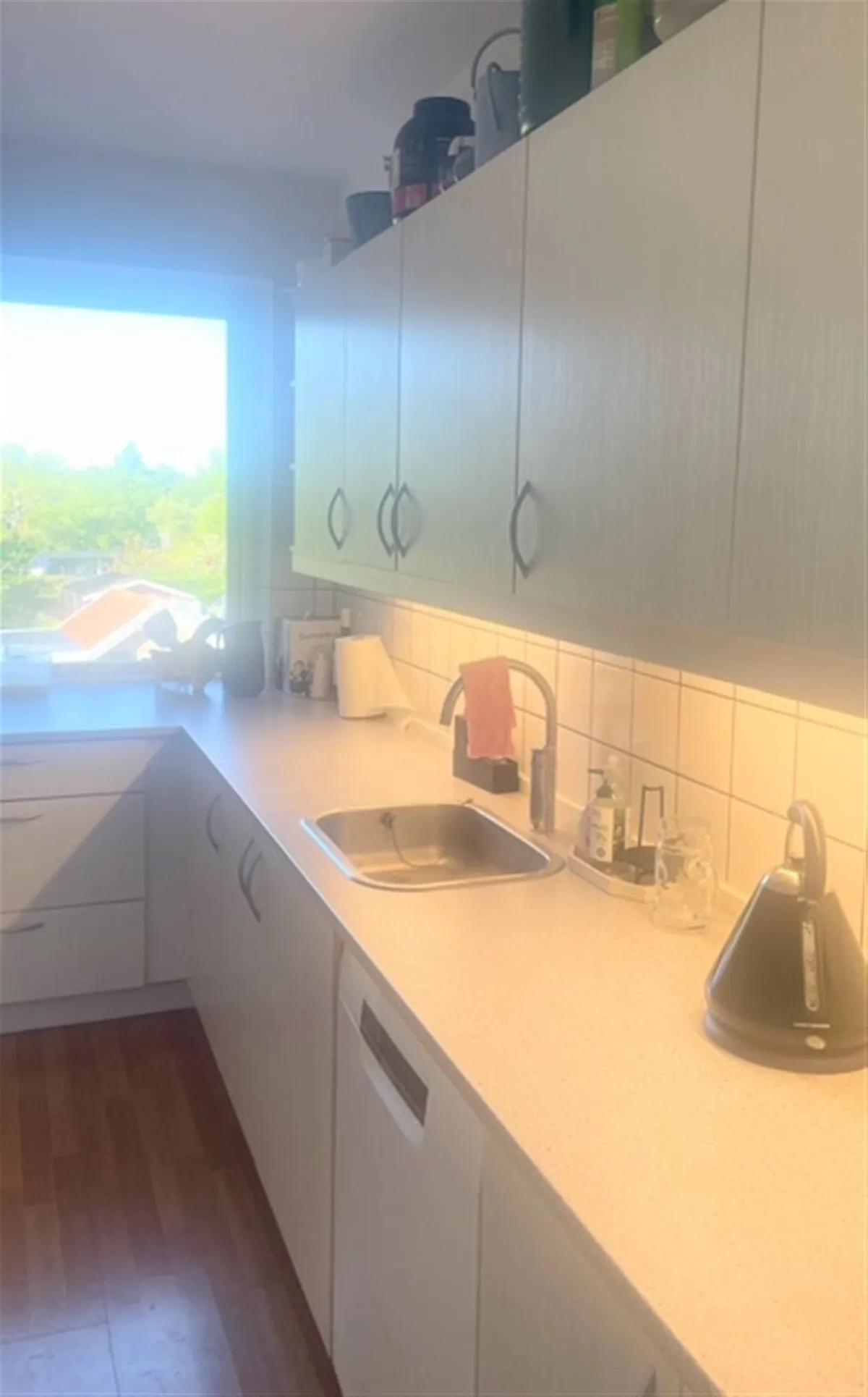 4-vær. lejlighed på 155 m² - Næstved