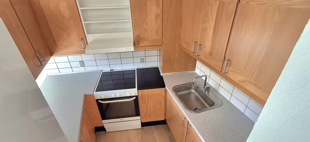 2-vær. lejlighed på 64 m² - Frederikshavn