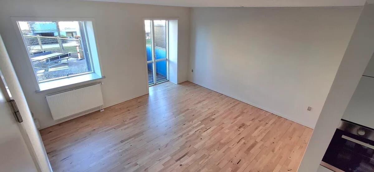 2-vær. lejlighed på 64 m² - Frederikshavn