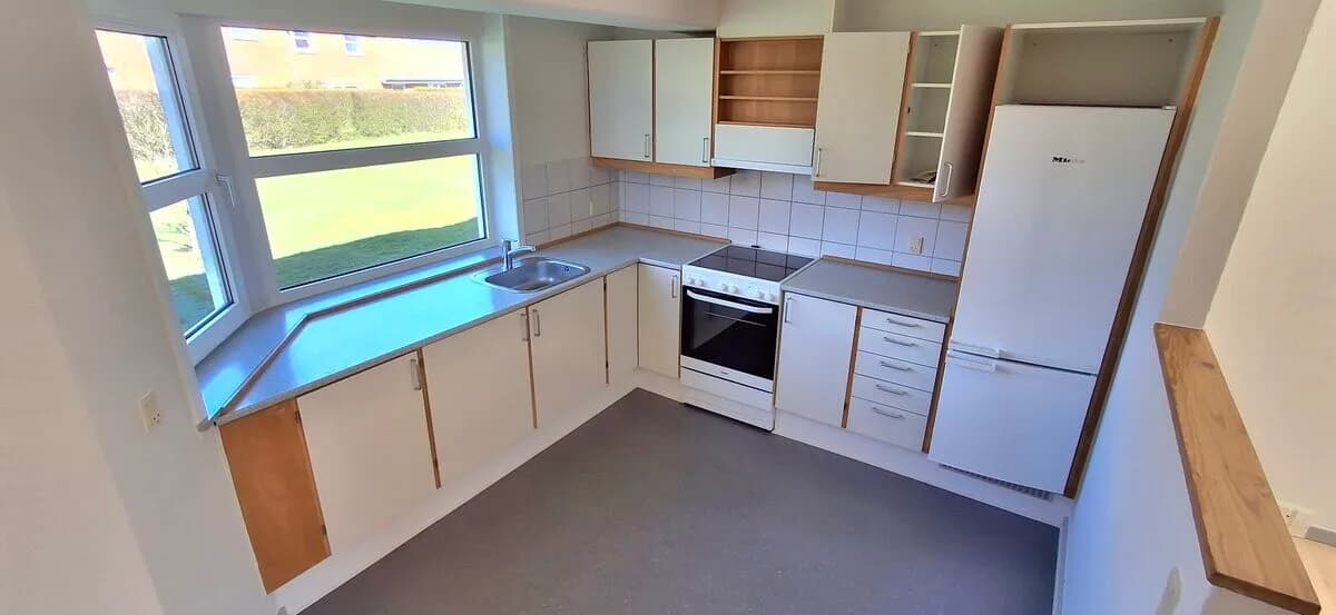 3-vær. lejlighed på 85 m² - Frederikshavn