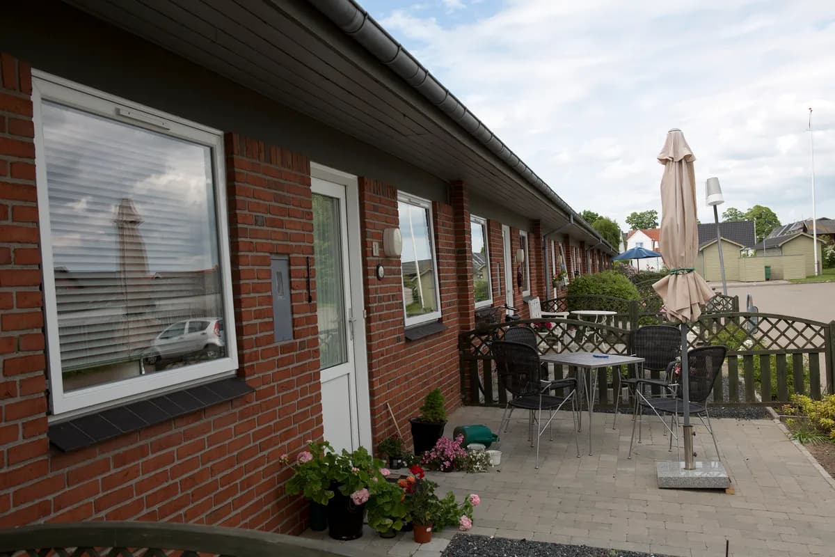 3-room apartment, 92 m² - Gandrup