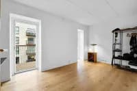 2-room apartment, 87 m² - Frederiksberg