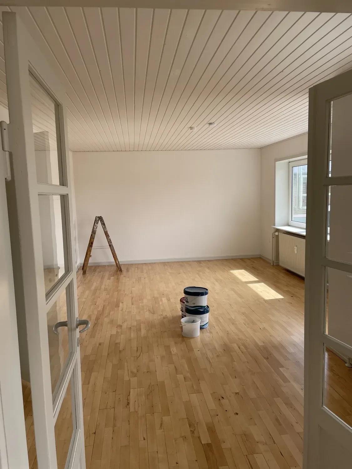 4-room apartment, 100 m² - Nykøbing Mors