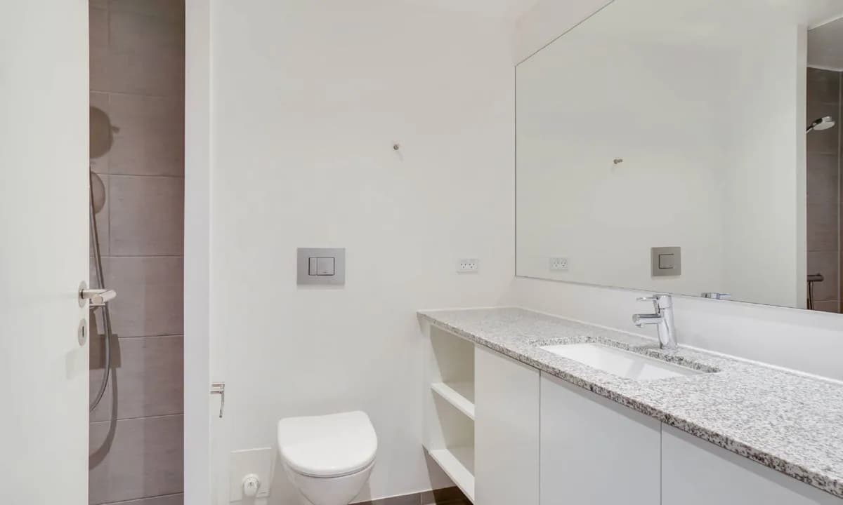 4-vær. lejlighed på 98 m² - København S