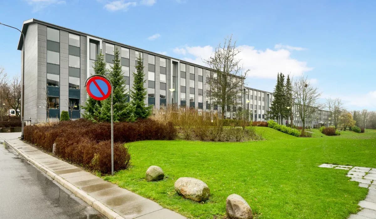 4-vær. lejlighed på 97 m² - Randers SØ