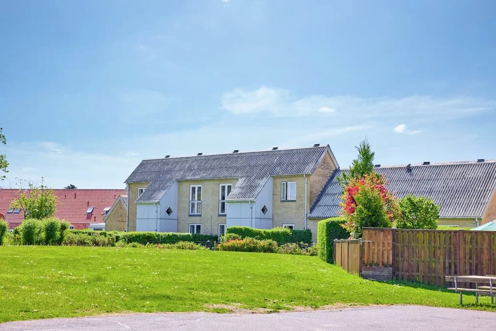 3-vær. rækkehus på 89 m² - Silkeborg