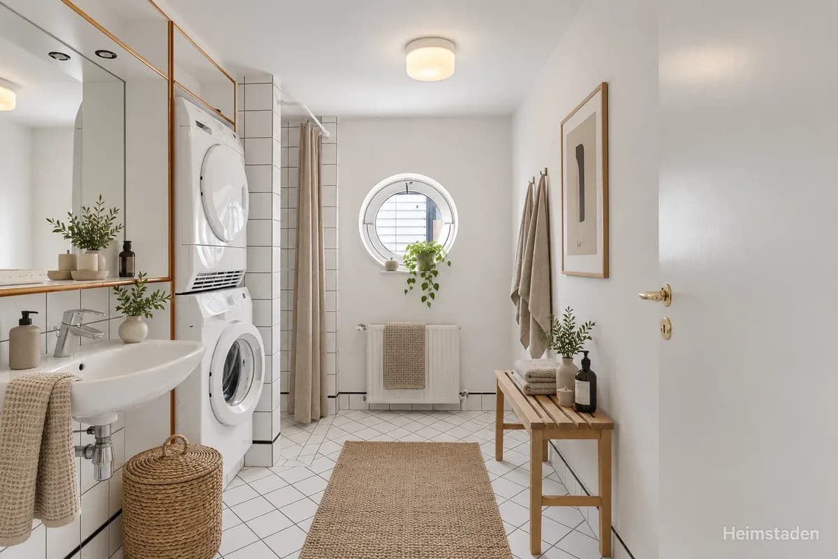 2-vær. lejlighed på 80 m² - Aalborg