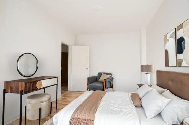 2-vær. lejlighed på 59 m² - Aalborg
