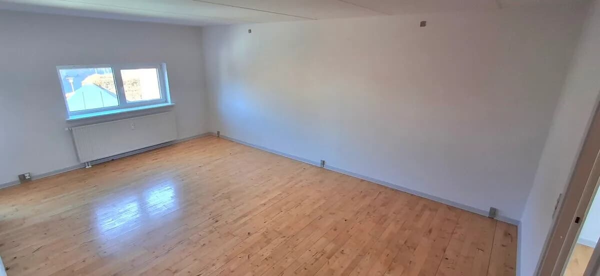 3-vær. lejlighed på 82 m² - Frederikshavn