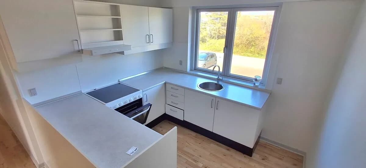 2-vær. lejlighed på 69 m² - Frederikshavn