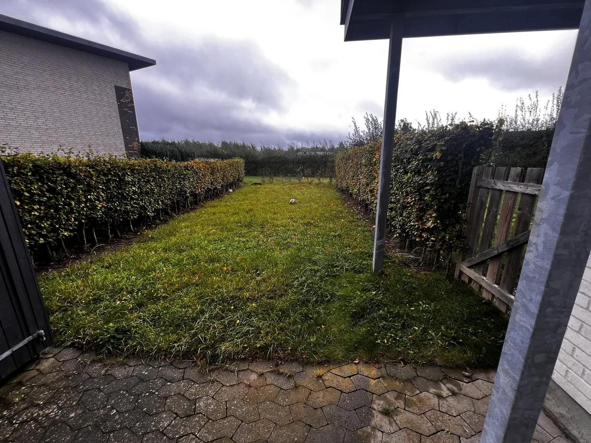 5-vær. lejlighed på 110 m² - Kolding