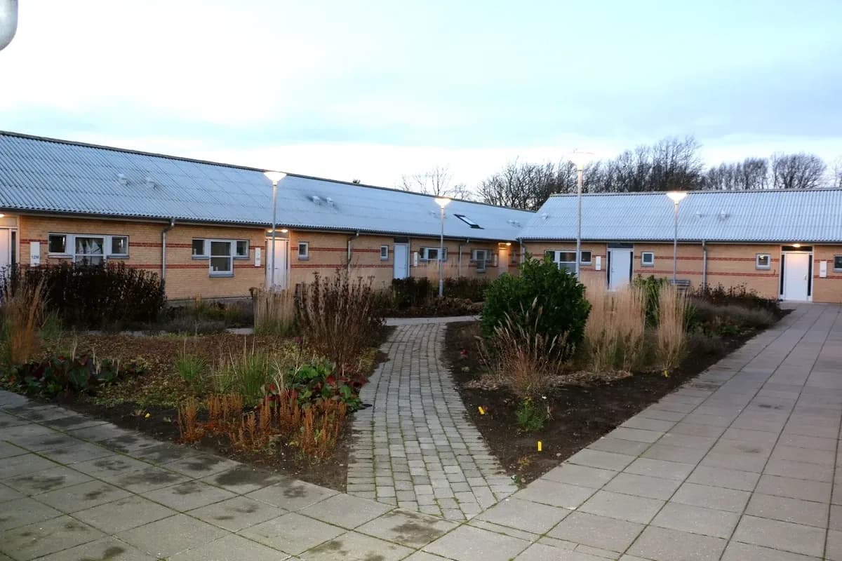 2-vær. lejlighed på 73 m² - Tjele