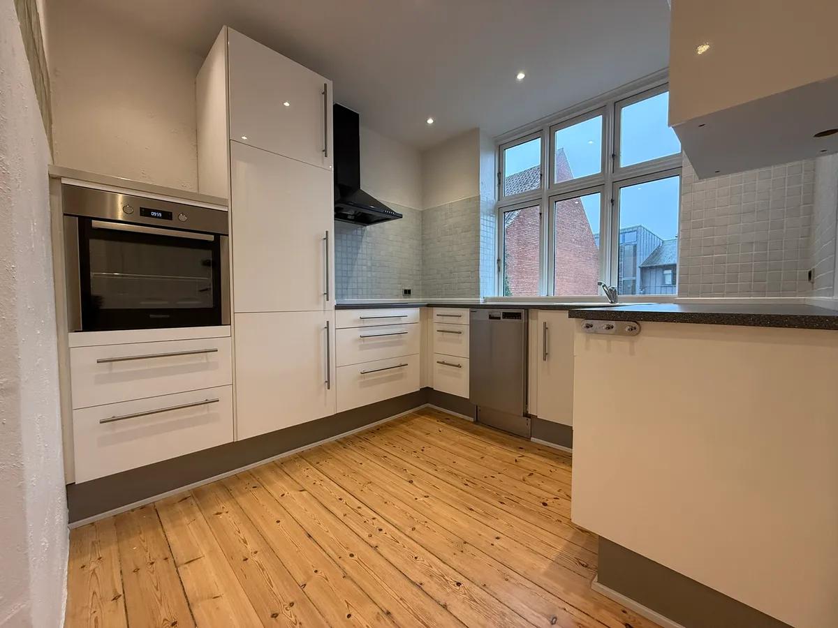 3-vær. lejlighed på 94 m² - Randers NØ