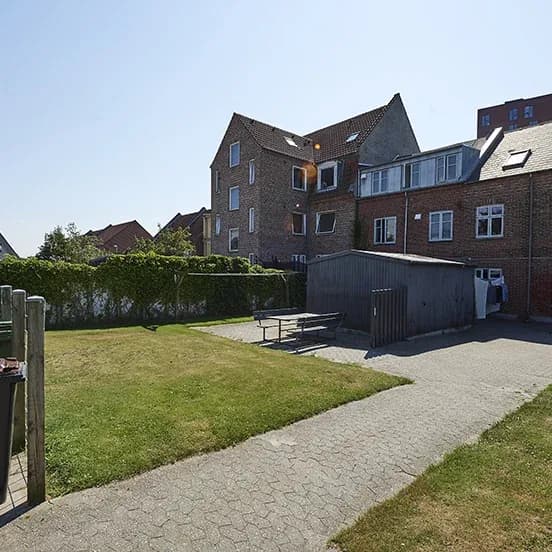 2-vær. lejlighed på 56 m² - Esbjerg