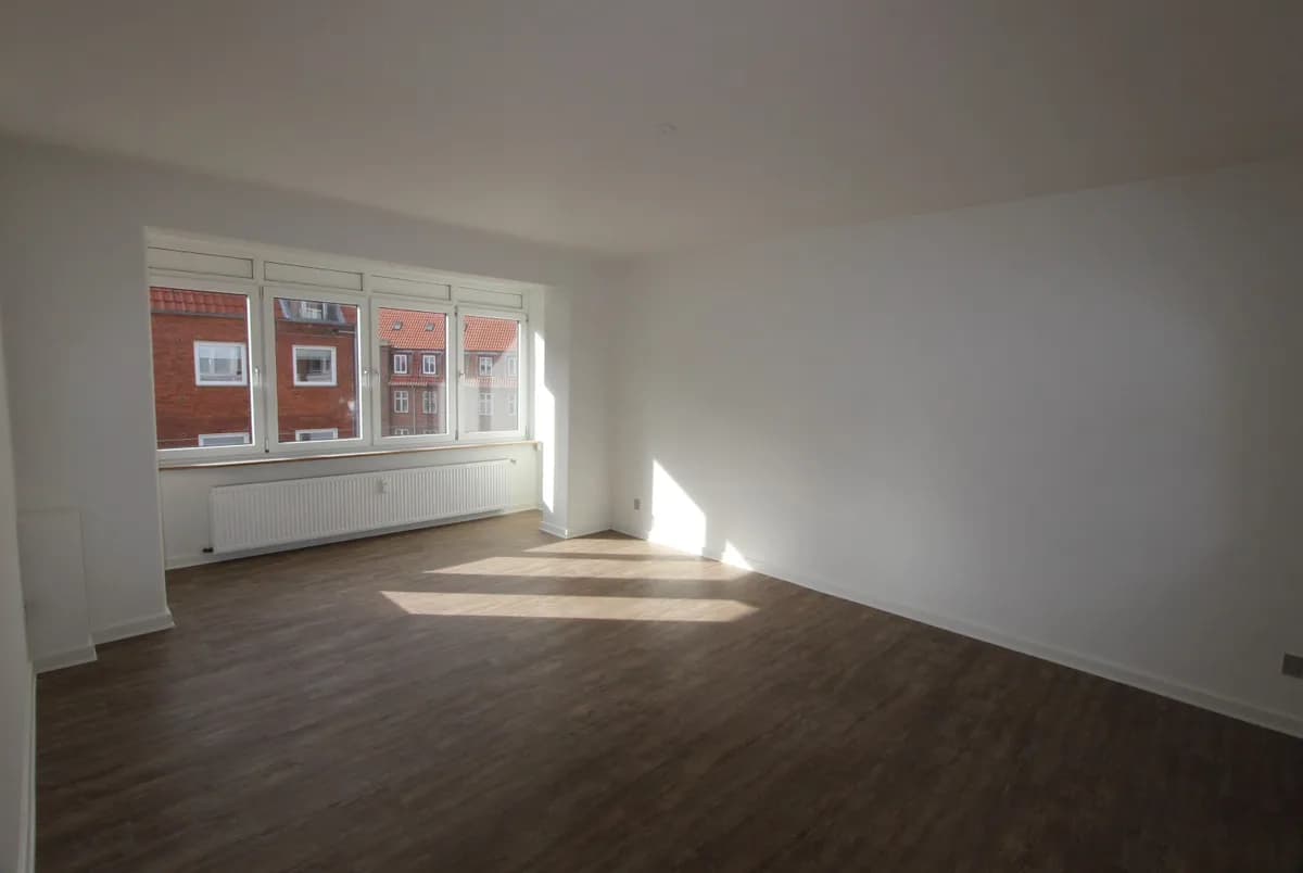 3-vær. lejlighed på 82 m² - Esbjerg