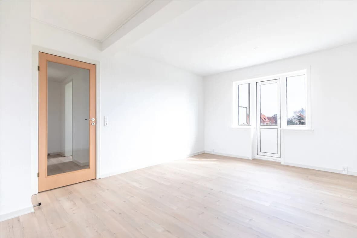 2-vær. lejlighed på 88 m² - Struer