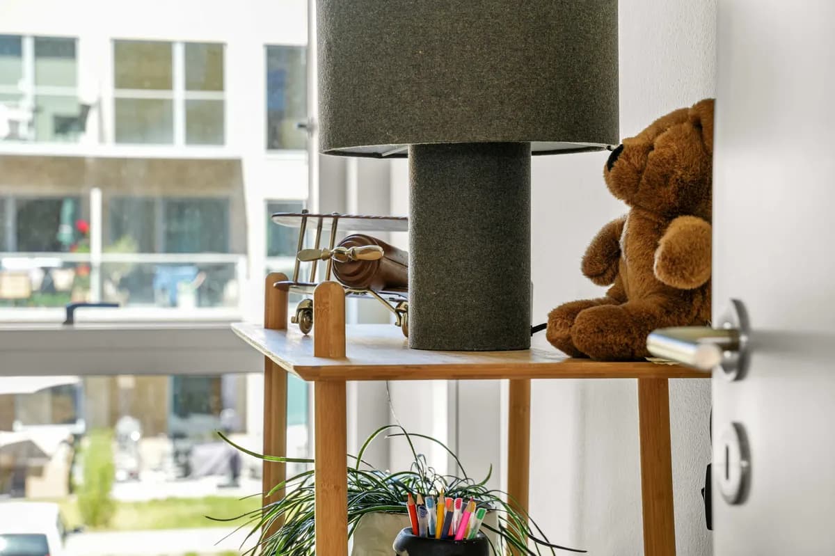 3-room apartment, 87 m² - Odense SV