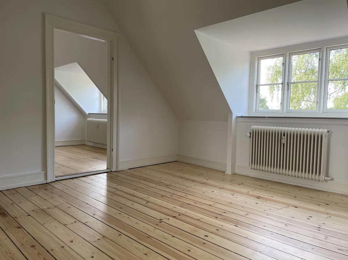 2-vær. lejlighed på 49 m² - Holbæk