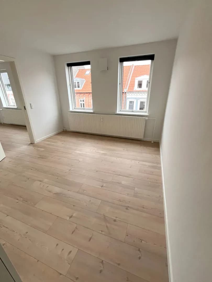 3-vær. lejlighed på 69 m² - Horsens