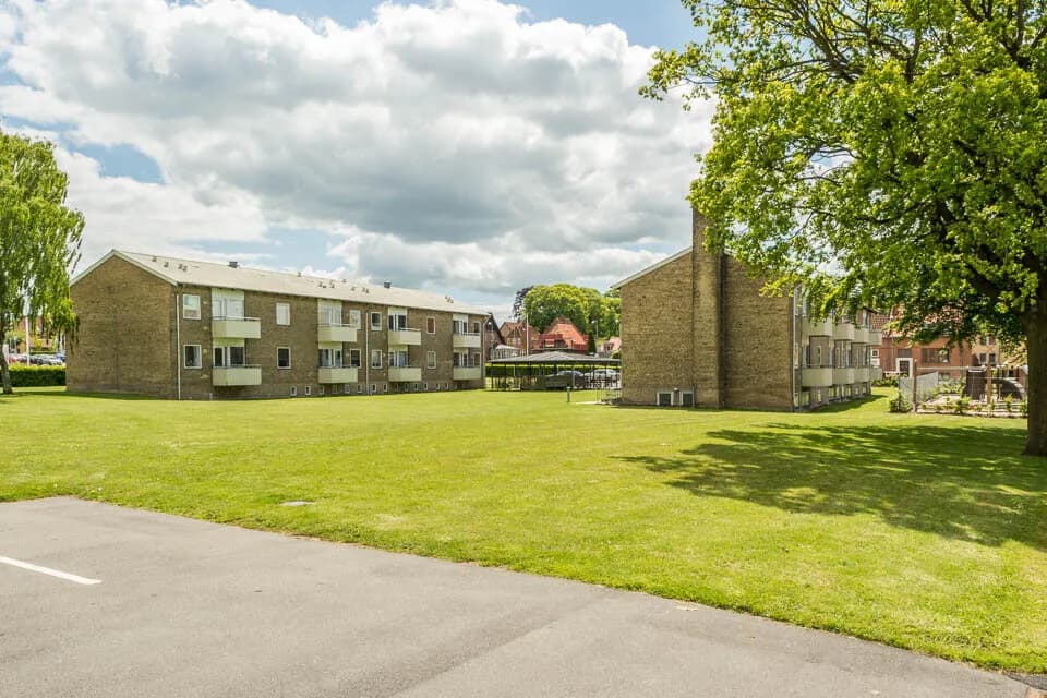 1-vær. lejlighed på 38 m² - Horsens