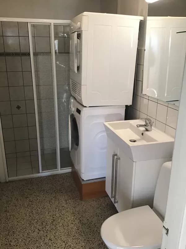 4-vær. lejlighed på 98 m² - Randers C