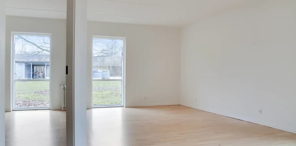 2-vær. lejlighed på 54 m² - Odense S