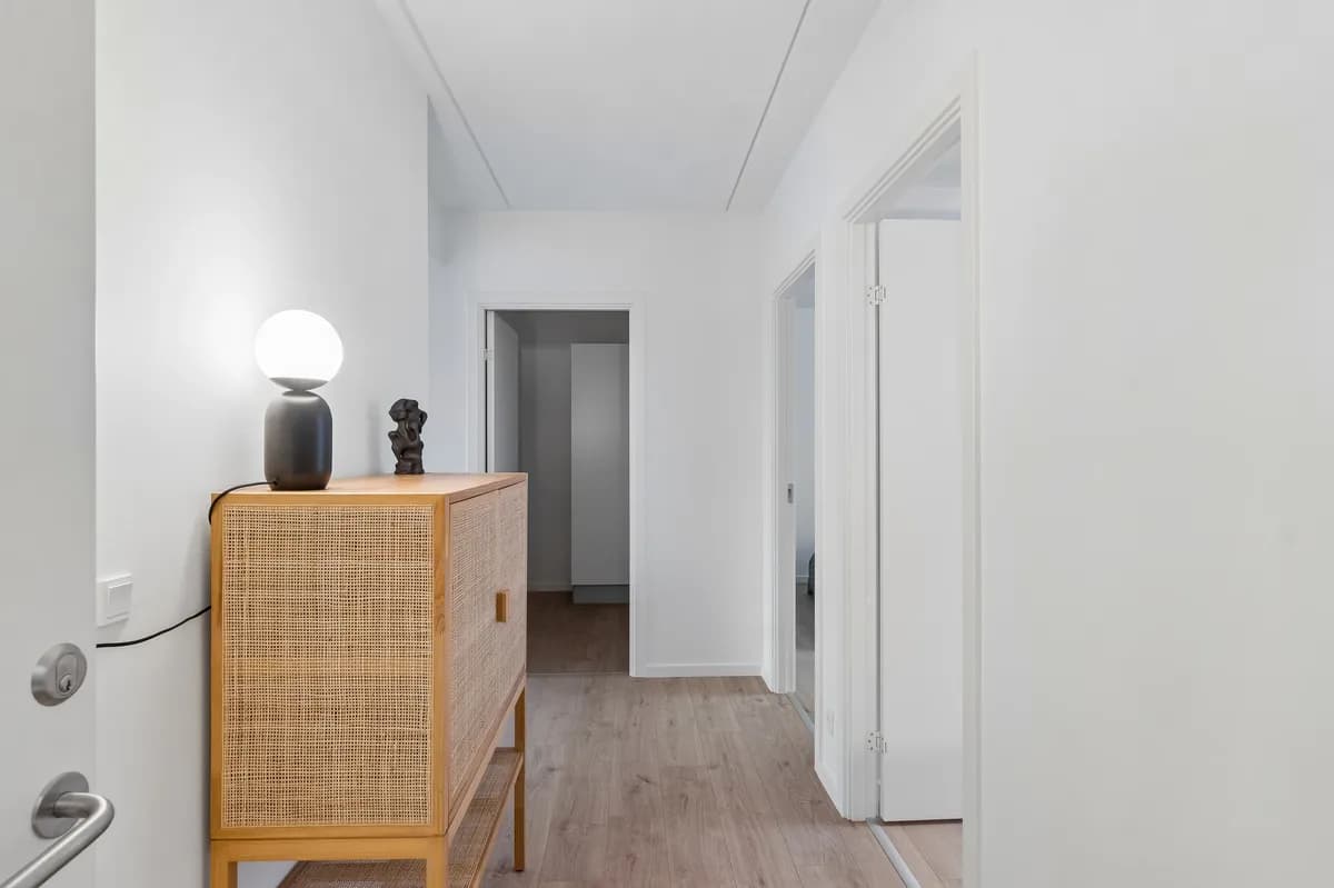 3-vær. lejlighed på 84 m² - Taastrup