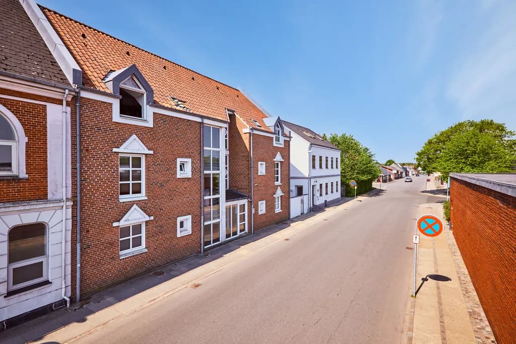 2-vær. lejlighed på 41 m² - Bramming