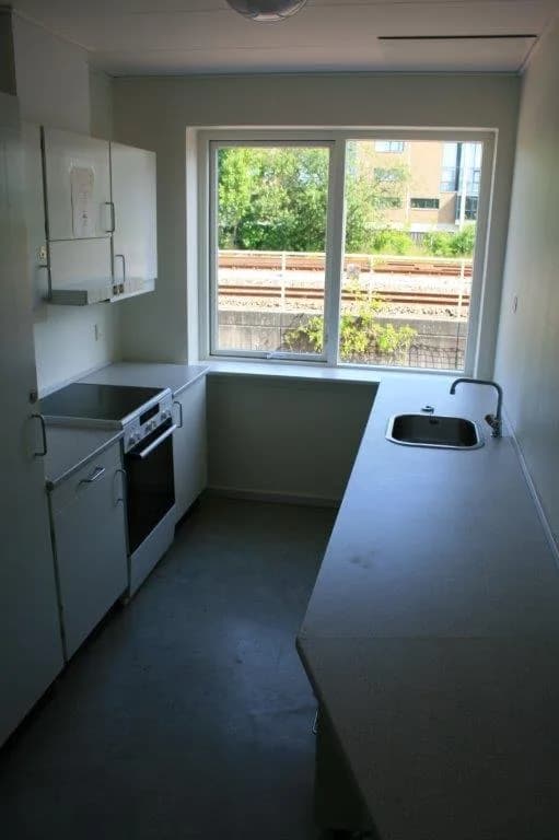 1-vær. lejlighed på 45 m² - Herning