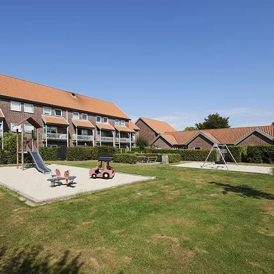 2-vær. lejlighed på 85 m² - Esbjerg