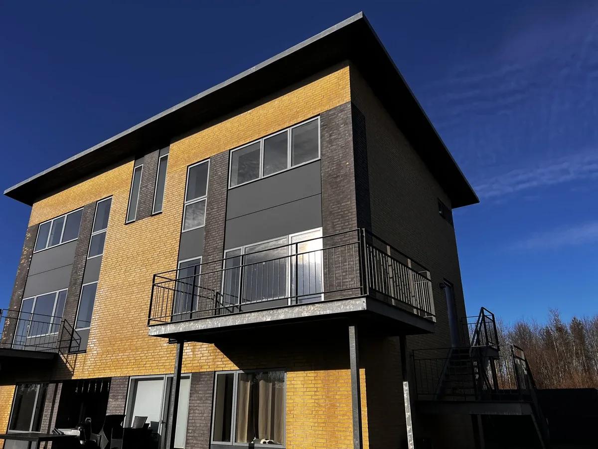 5-vær. lejlighed på 110 m² - Kolding