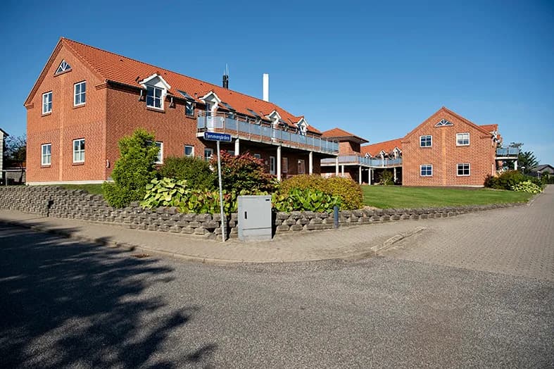 2-vær. lejlighed på 68 m² - Thorsø