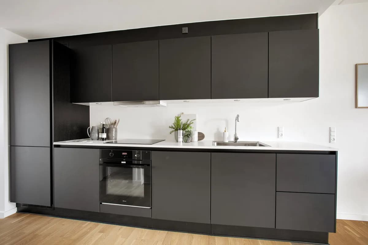 2-vær. lejlighed på 63 m² - Hillerød