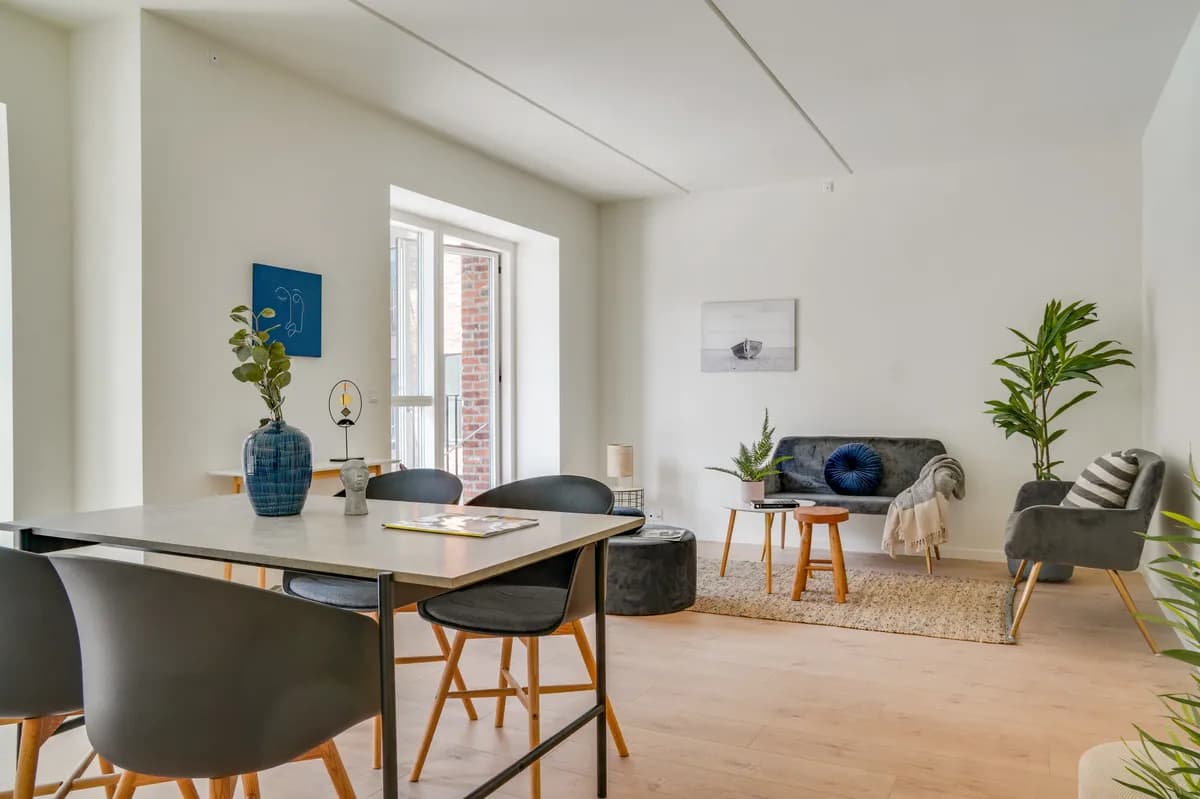 2-vær. lejlighed på 78 m² - Brøndby