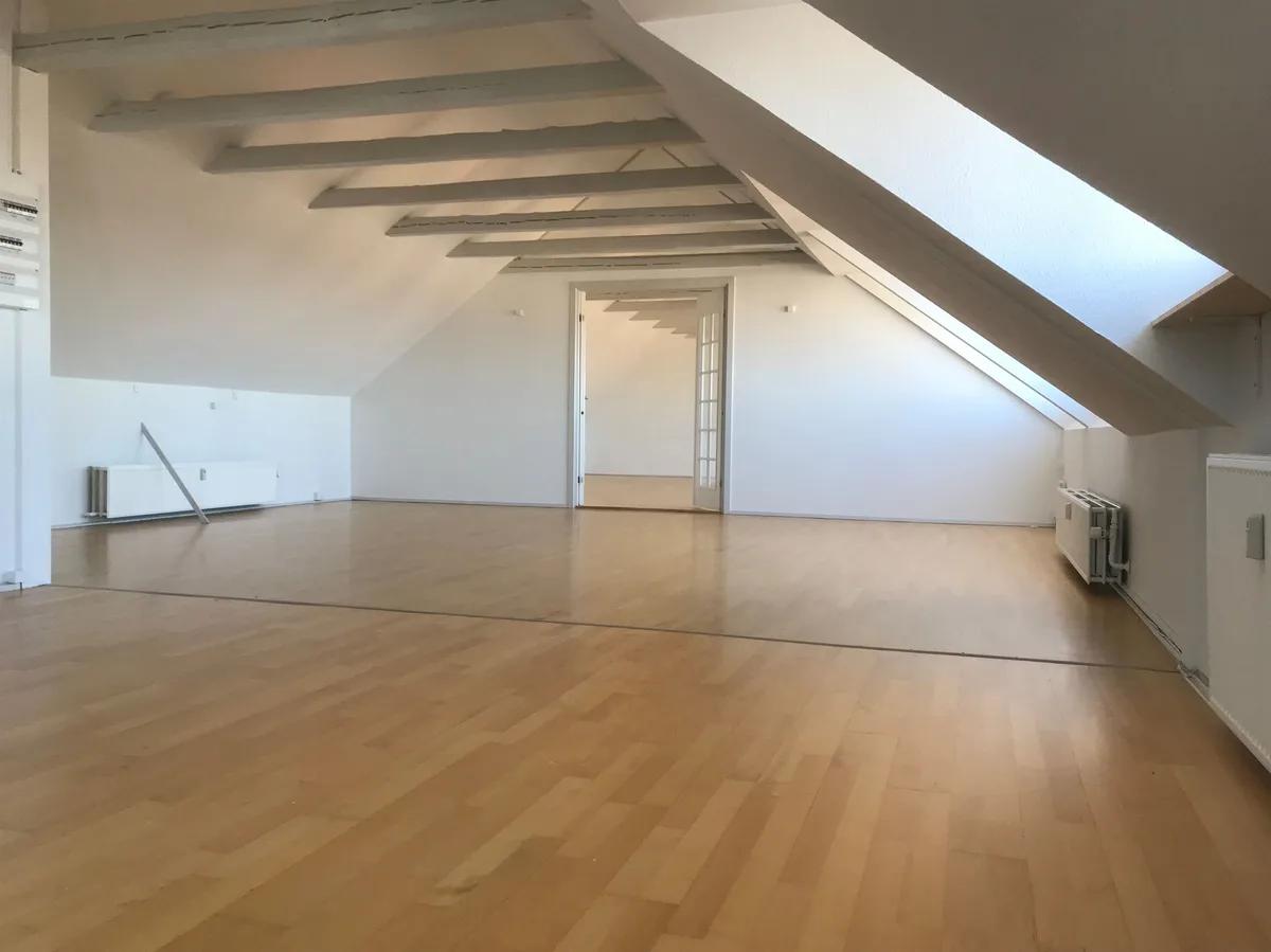 5-vær. lejlighed på 215 m² - Slagelse