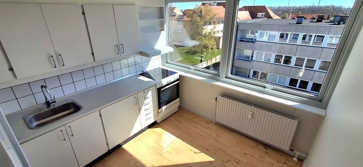 2-vær. lejlighed på 73 m² - Frederikshavn
