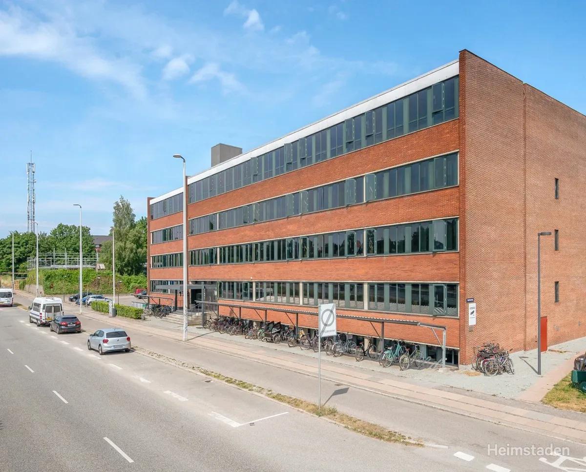 1-vær. lejlighed på 45 m² - København Ø