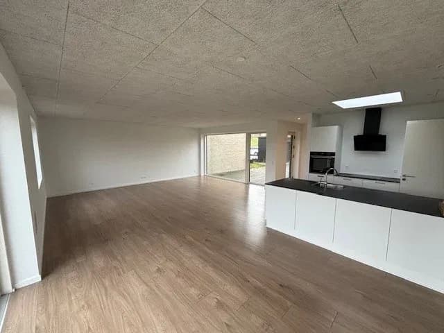 4-vær. rækkehus på 115 m² - Kolding