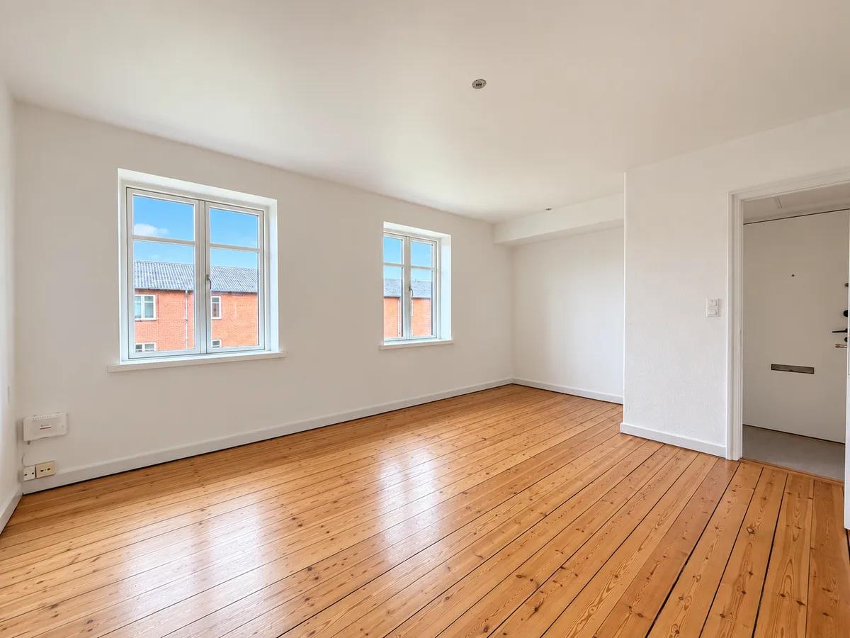 2-room apartment, 65 m² - Randers C