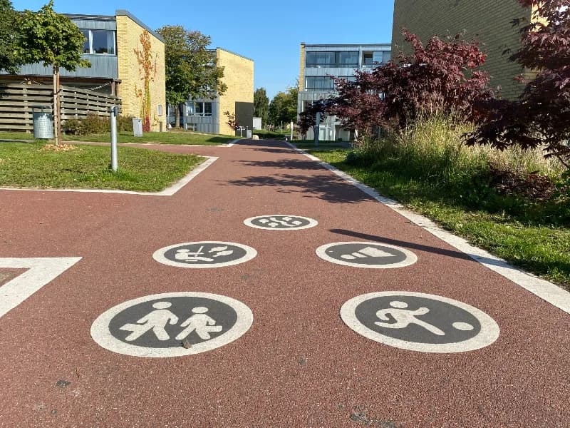 3-vær. lejlighed på 91 m² - Vejle