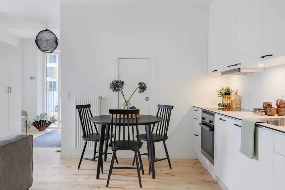 4-vær. lejlighed på 93 m² - Rødovre