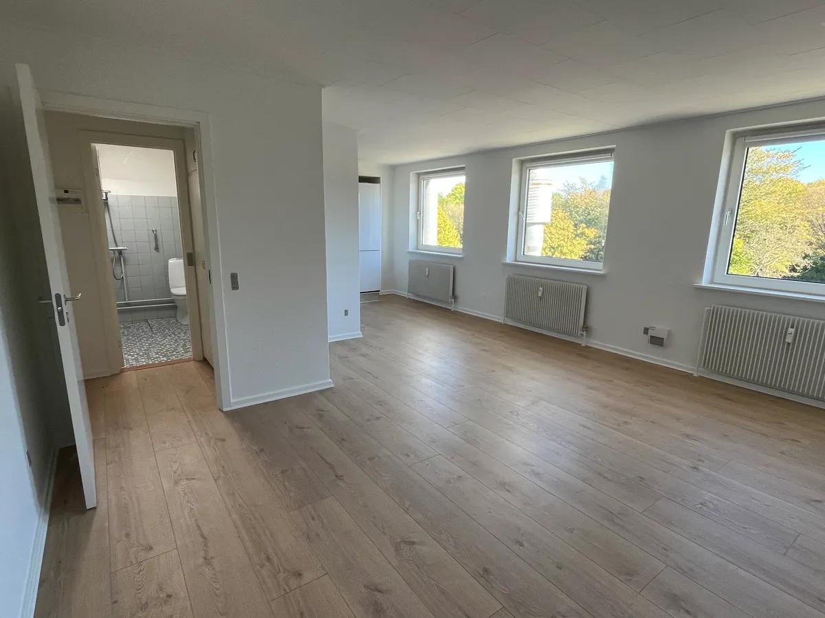 1-vær. lejlighed på 46 m² - Beder