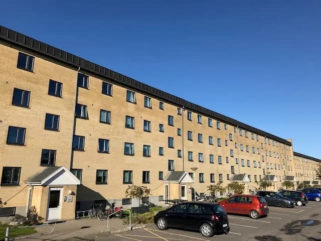 2-vær. lejlighed på 69 m² - Nørresundby