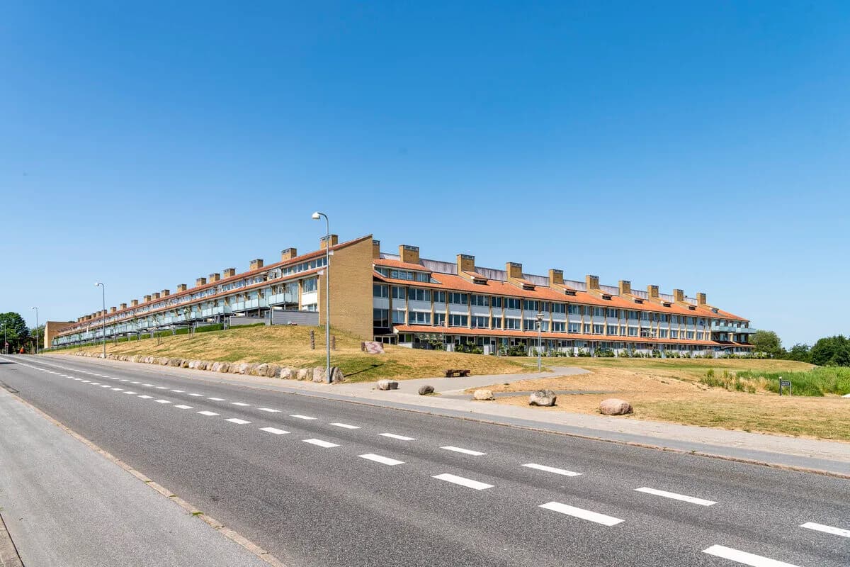 2-vær. lejlighed på 73 m² - Horsens