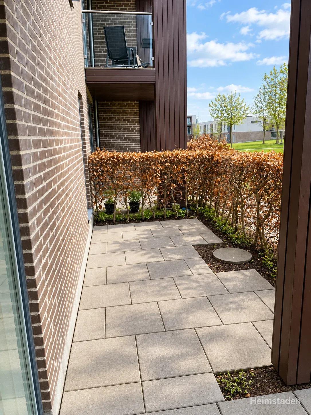 4-room apartment, 104 m² - Aalborg Øst