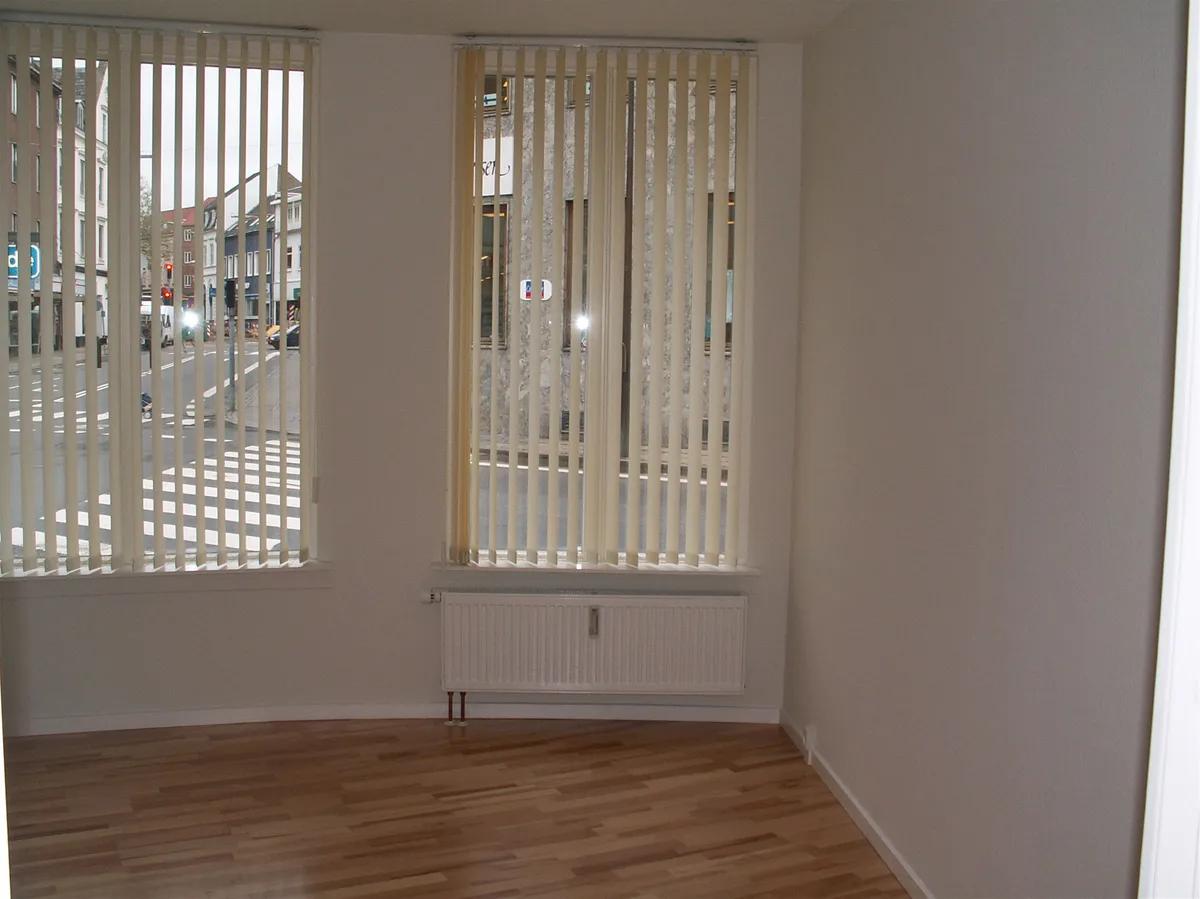 3-vær. lejlighed på 75 m² - Slagelse