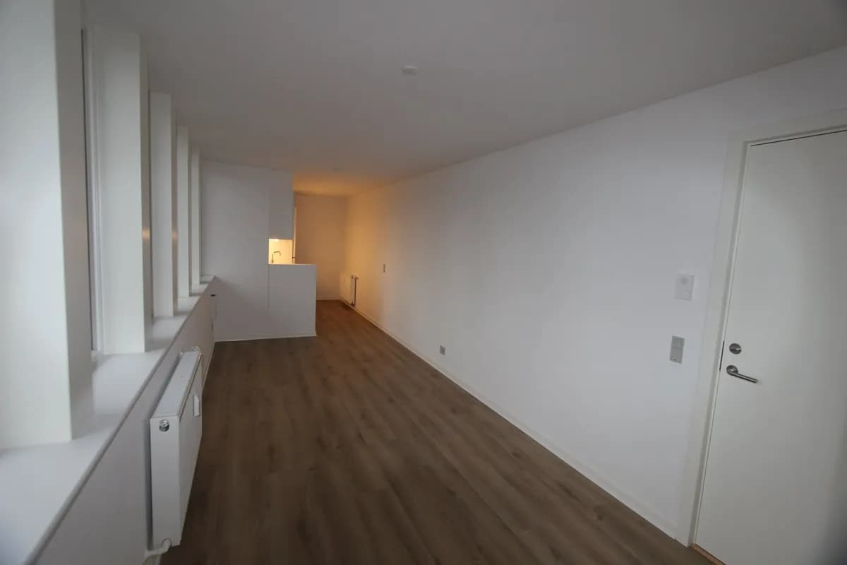 2-vær. lejlighed på 61 m² - Esbjerg