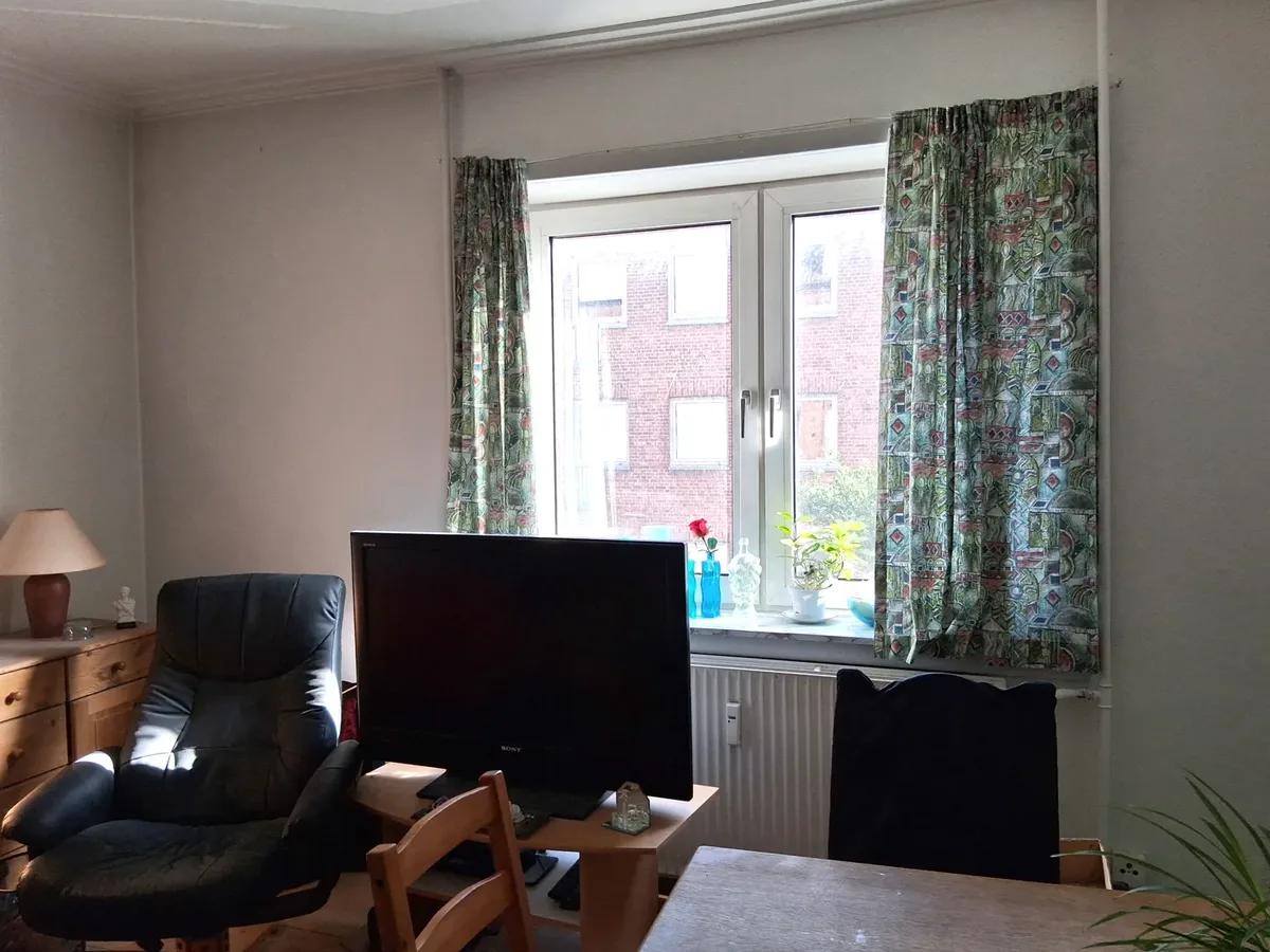 2-room apartment, 59 m² - Aalborg